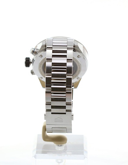 Мужские часы / унисекс  TAG HEUER, Carrera GMT / 45mm, SKU: CBG2A1Z.BA0658 | dimax.lv