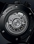 Мужские часы / унисекс  HUBLOT, Classic Fusion Chronograph Black Magic / 45mm, SKU: 521.CM.1171.RX | dimax.lv