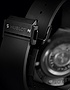 Мужские часы / унисекс  HUBLOT, Classic Fusion Chronograph Black Magic / 45mm, SKU: 521.CM.1171.RX | dimax.lv