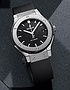 Vīriešu pulkstenis / unisex  HUBLOT, Classic Fusion Titanium / 38mm, SKU: 565.NX.1470.RX | dimax.lv