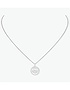 Women Jewellery  MESSIKA, Lucky Move, SKU: 07396-WG | dimax.lv