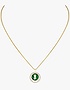 Women Jewellery  MESSIKA, Lucky Move, SKU: 11585-YG | dimax.lv