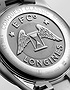Sieviešu pulkstenis  LONGINES, Conquest Classic / 34mm, SKU: L2.386.4.87.6 | dimax.lv