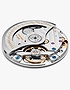 Женские часы  NOMOS GLASHÜTTE, Tetra Neomatik 39 Midnight Blue / 33mm x 33mm, SKU: 422 | dimax.lv