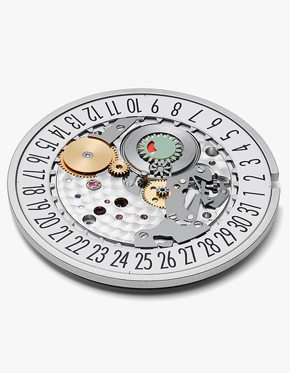 Мужские часы / унисекс  NOMOS GLASHÜTTE, Metro Date Power Reserve / 37mm, SKU: 1101 | dimax.lv