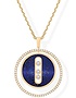 Women Jewellery  MESSIKA, Lucky Move, SKU: 10839-YG | dimax.lv