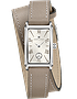 Женские часы  HAMILTON, American Classic Ardmore Quartz / 18,7mm x 27mm, SKU: H11221914 | dimax.lv