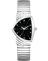 Vīriešu pulkstenis / unisex  HAMILTON, Ventura Quartz / 32,3mm x 50,3mm, SKU: H24411232 | dimax.lv