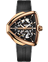 Men's watch / unisex  HAMILTON, Ventura Elvis80 Skeleton Auto / 42,5mm x 44,6mm, SKU: H24525331 | dimax.lv