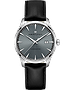 Мужские часы / унисекс  HAMILTON, Jazzmaster Gent Quartz / 40mm, SKU: H32451742 | dimax.lv