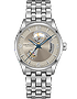 Men's watch / unisex  HAMILTON, Jazzmaster Open Heart Auto / 42mm, SKU: H32705121 | dimax.lv