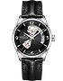 Men's watch / unisex  HAMILTON, Jazzmaster Open Heart Auto / 42mm, SKU: H32705731 | dimax.lv