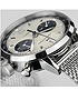 Men's watch / unisex  HAMILTON, American Classic Intra-Matic Auto Chrono / 40mm, SKU: H38416111 | dimax.lv