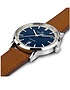 Men's watch / unisex  HAMILTON, American Classic Intra-Matic Auto Chrono / 40mm, SKU: H38425540 | dimax.lv