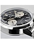 Мужские часы / унисекс  HAMILTON, American Classic Intra-Matic Chronograph H / 40mm, SKU: H38429130 | dimax.lv