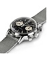 Vīriešu pulkstenis / unisex  HAMILTON, American Classic Intra-Matic Chronograph H / 40mm, SKU: H38429130 | dimax.lv