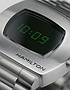 Vīriešu pulkstenis / unisex  HAMILTON, American Classic PSR Digital Quartz / 40.8mm x 34.7mm, SKU: H52414131 | dimax.lv