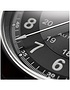 Men's watch / unisex  HAMILTON, Khaki Field King Auto /40mm, SKU: H64455133 | dimax.lv