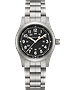 Мужские часы / унисекс  HAMILTON, Khaki Field Mechanical / 38mm, SKU: H69439131 | dimax.lv