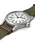 Vīriešu pulkstenis / unisex  HAMILTON, Khaki Field Mechanical / 38mm, SKU: H69439411 | dimax.lv
