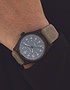 Мужские часы / унисекс  HAMILTON, Khaki Field Titanium Auto / 38mm, SKU: H70215880 | dimax.lv