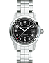 Vīriešu pulkstenis / unisex  HAMILTON, Khaki Field Auto / 38mm, SKU: H70455133 | dimax.lv