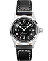 Men's watch / unisex  HAMILTON, Khaki Field Auto / 38mm, SKU: H70455733 | dimax.lv