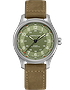 Мужские часы / унисекс  HAMILTON, Khaki Field Titanium Auto / 42mm, SKU: H70545560 | dimax.lv