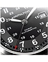 Мужские часы / унисекс  HAMILTON, Khaki Field Auto / 42mm, SKU: H70555533 | dimax.lv
