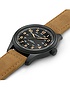 Men's watch / unisex  HAMILTON, Khaki Field Titanium Auto / 42mm, SKU: H70665533 | dimax.lv