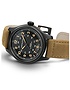Vīriešu pulkstenis / unisex  HAMILTON, Khaki Field Titanium Auto / 42mm, SKU: H70665533 | dimax.lv