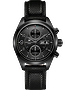Vīriešu pulkstenis / unisex  HAMILTON, Khaki Field Auto Chrono / 42mm, SKU: H71626735 | dimax.lv