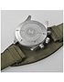 Vīriešu pulkstenis / unisex  HAMILTON, Khaki Field Auto Chrono / 44mm, SKU: H71706830 | dimax.lv
