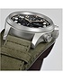 Мужские часы / унисекс  HAMILTON, Khaki Field Auto Chrono / 44mm, SKU: H71706830 | dimax.lv