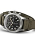 Мужские часы / унисекс  HAMILTON, Khaki Field Auto Chrono / 44mm, SKU: H71706830 | dimax.lv