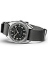 Men's watch / unisex  HAMILTON, Khaki Aviation Pilot Pioneer Mechanical / 36mm x 33mm, SKU: H76419931 | dimax.lv