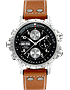 Vīriešu pulkstenis / unisex  HAMILTON, Khaki Aviation X-Wind Auto Chrono / 44mm, SKU: H77616533 | dimax.lv