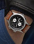 Мужские часы / унисекс  HAMILTON, Khaki Aviation X-Wind Auto Chrono / 44mm, SKU: H77616533 | dimax.lv