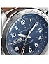 Vīriešu pulkstenis / unisex  HAMILTON, Khaki Aviation X-Wind Day Date Auto / 45mm, SKU: H77765541 | dimax.lv