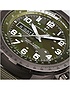 Men's watch / unisex  HAMILTON, Khaki Aviation X-Wind Auto / 45mm, SKU: H77775960 | dimax.lv