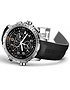 Vīriešu pulkstenis / unisex  HAMILTON, Khaki Aviation X-Wind GMT Chrono Quartz / 46mm, SKU: H77912335 | dimax.lv