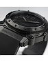 Мужские часы / унисекс  HAMILTON, Khaki Navy BeLOWZERO Auto Titanium / 46mm, SKU: H78505330 | dimax.lv