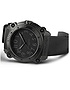 Men's watch / unisex  HAMILTON, Khaki Navy BeLOWZERO Auto Titanium / 46mm, SKU: H78505330 | dimax.lv