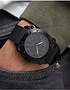 Vīriešu pulkstenis / unisex  HAMILTON, Khaki Navy BeLOWZERO Auto Titanium / 46mm, SKU: H78505330 | dimax.lv