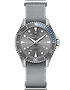 Женские часы  HAMILTON, Khaki Navy Scuba Quartz / 37mm, SKU: H82211981 | dimax.lv
