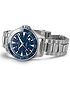 Men's watch / unisex  HAMILTON, Khaki Navy Scuba Auto / 40mm, SKU: H82315131 | dimax.lv
