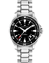 Vīriešu pulkstenis / unisex  HAMILTON, Khaki Navy Scuba Auto / 40mm, SKU: H82335131 | dimax.lv