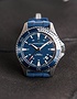 Men's watch / unisex  HAMILTON, Khaki Navy Scuba Auto / 40mm, SKU: H82345341 | dimax.lv
