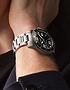Vīriešu pulkstenis / unisex  LONGINES, HydroConquest / 39mm, SKU: L3.741.4.56.6 | dimax.lv