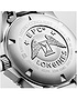 Vīriešu pulkstenis / unisex  LONGINES, HydroСonquest / 39mm, SKU: L3.780.4.96.6 | dimax.lv